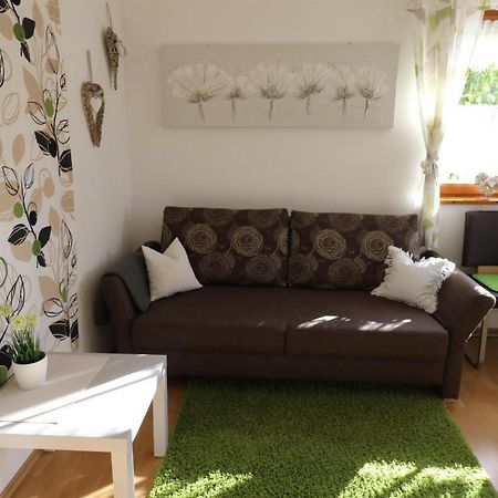 Ferienwohnung Leibelt Füssen Exterior foto